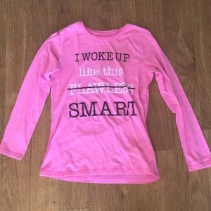 Girls shirt